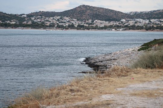 saronikos